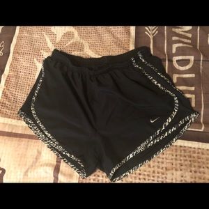 Dry fit Nike size medium shorts
